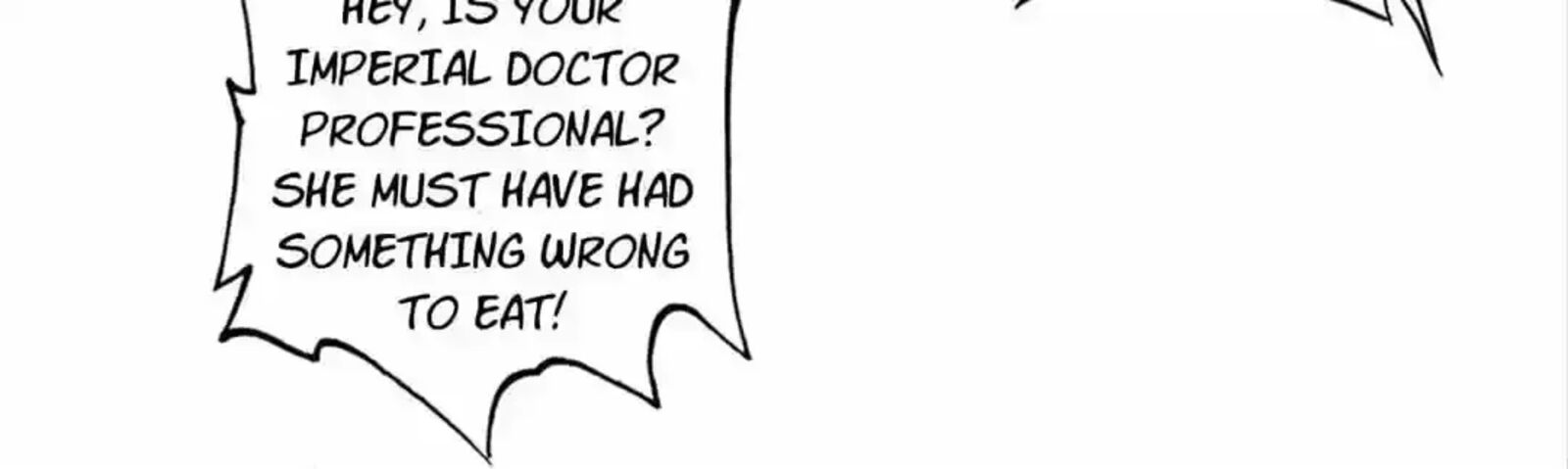 Legend Of The Tyrant Empress 141 45