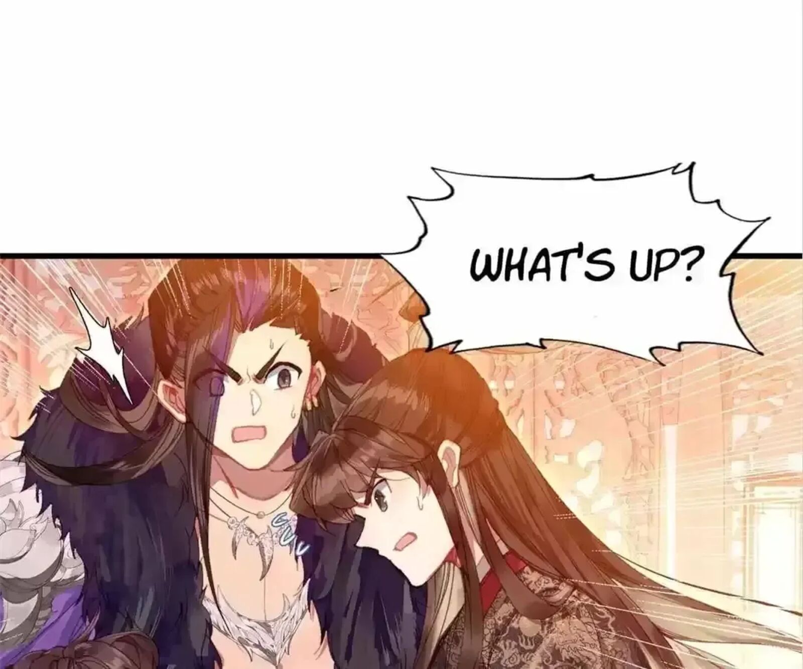 Legend Of The Tyrant Empress 141 49