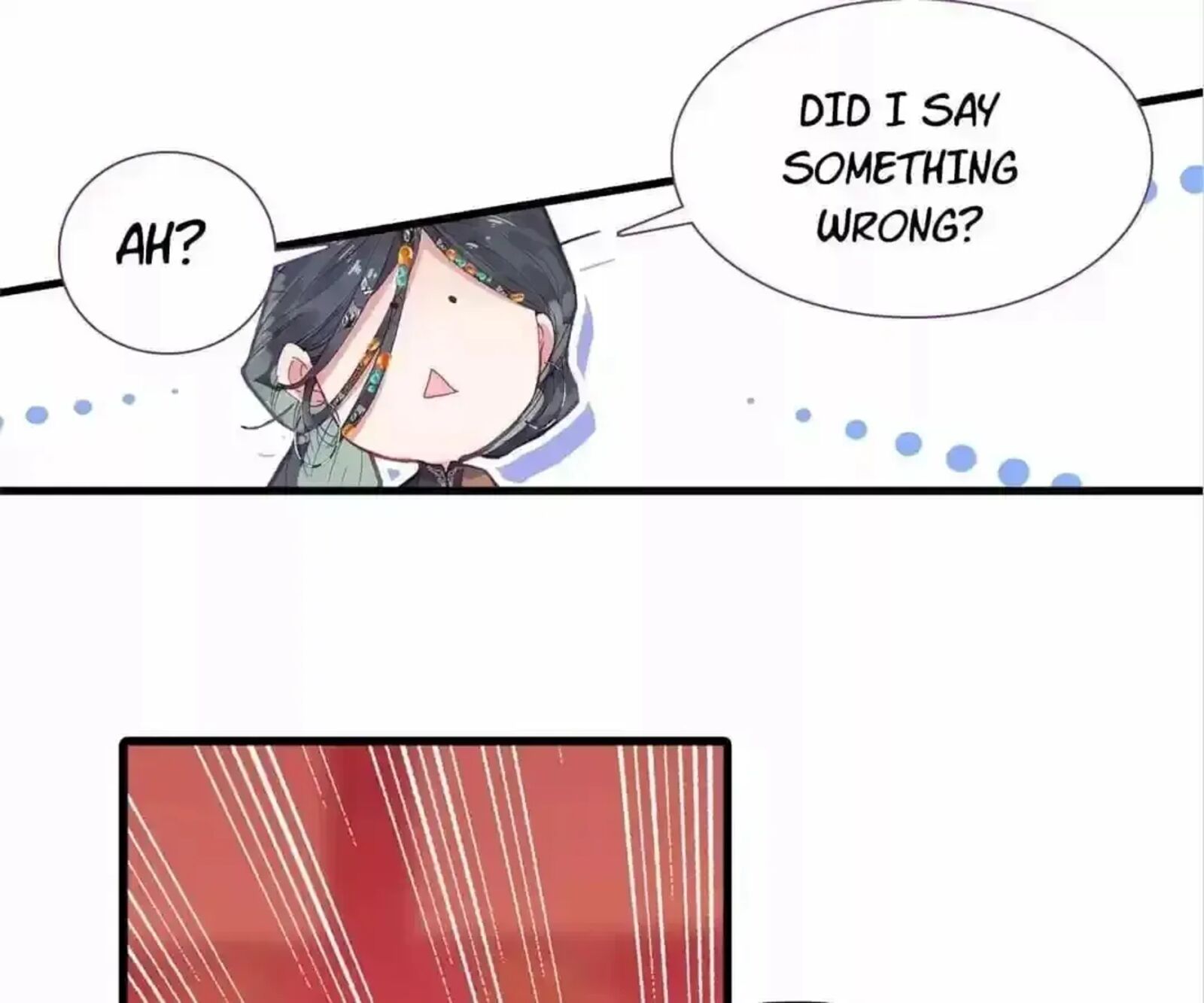 Legend Of The Tyrant Empress 141 5