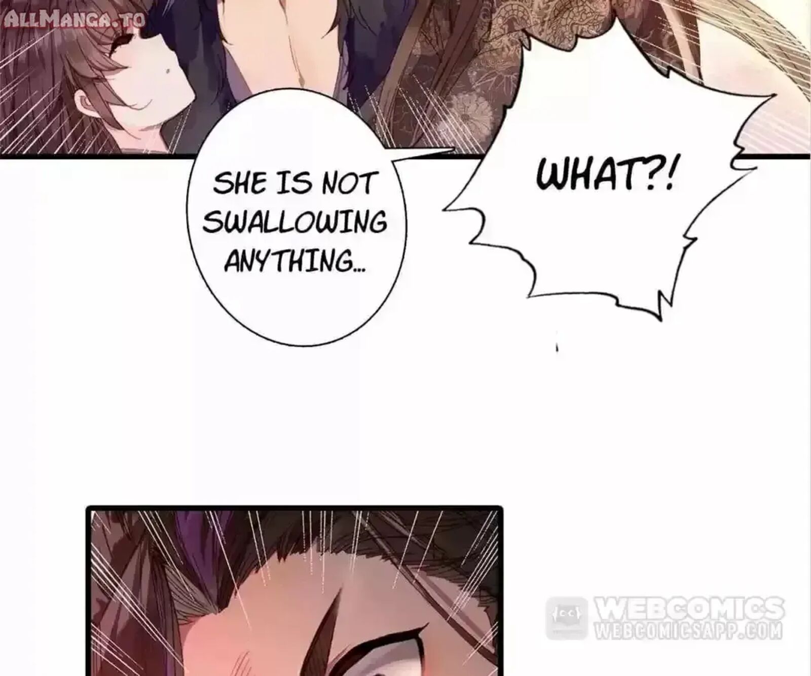 Legend Of The Tyrant Empress 141 50