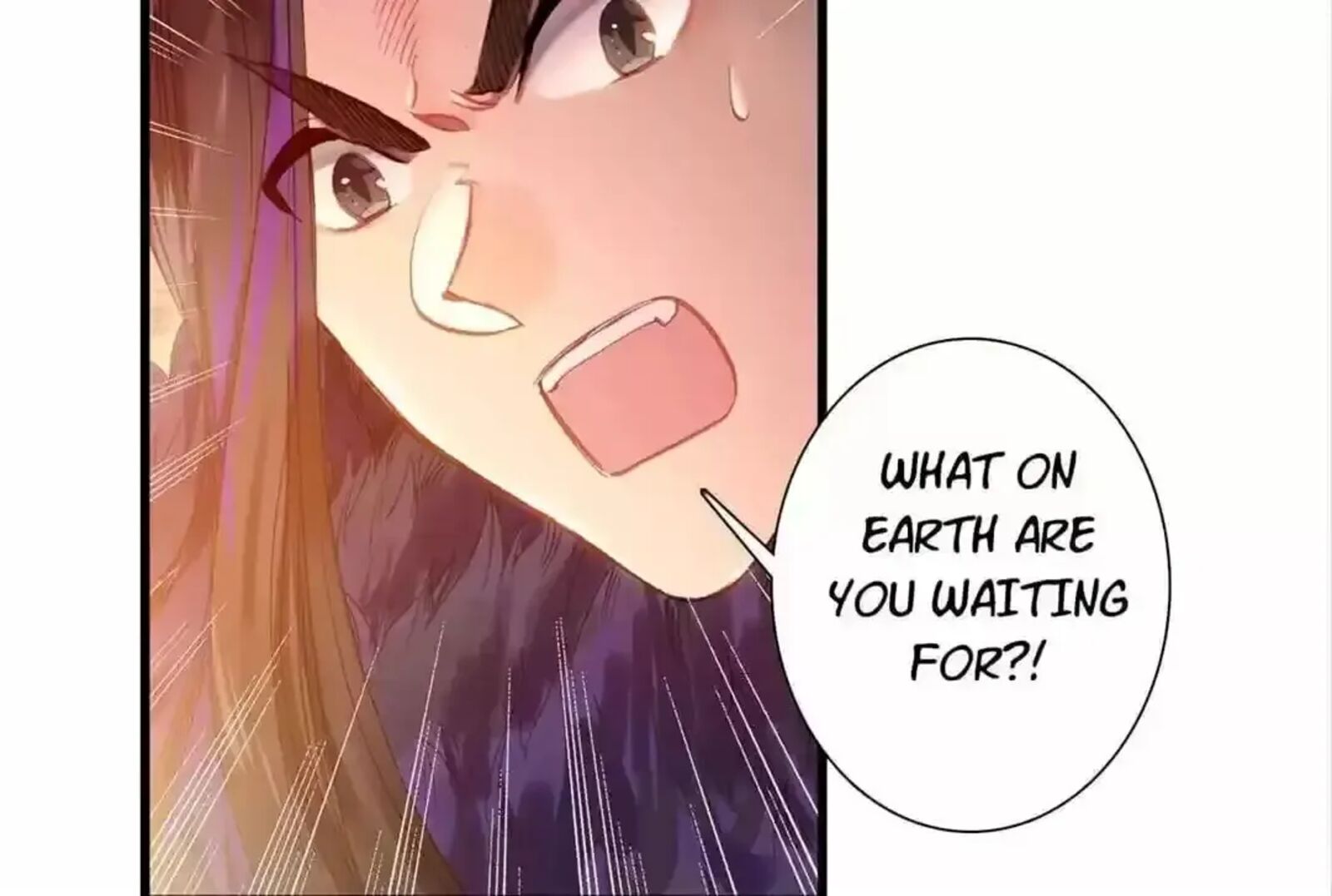 Legend Of The Tyrant Empress 141 51