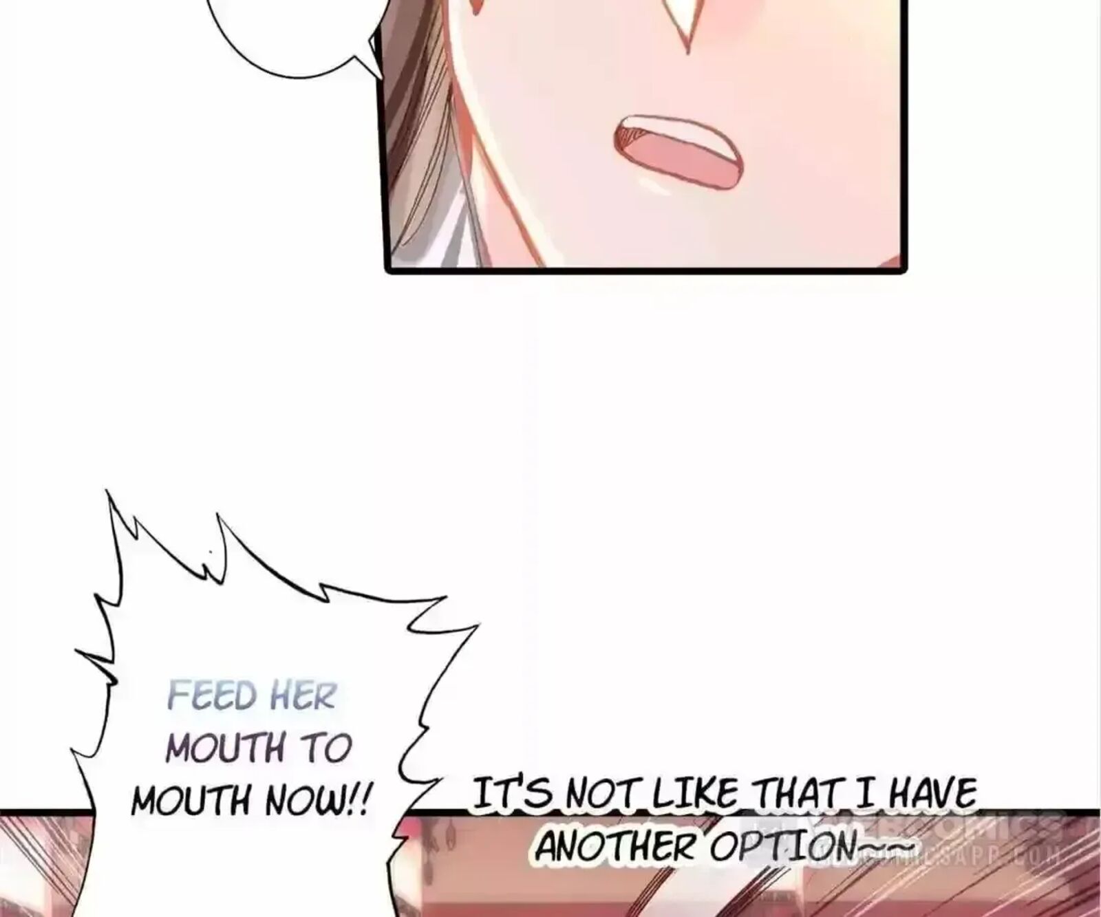 Legend Of The Tyrant Empress 141 53