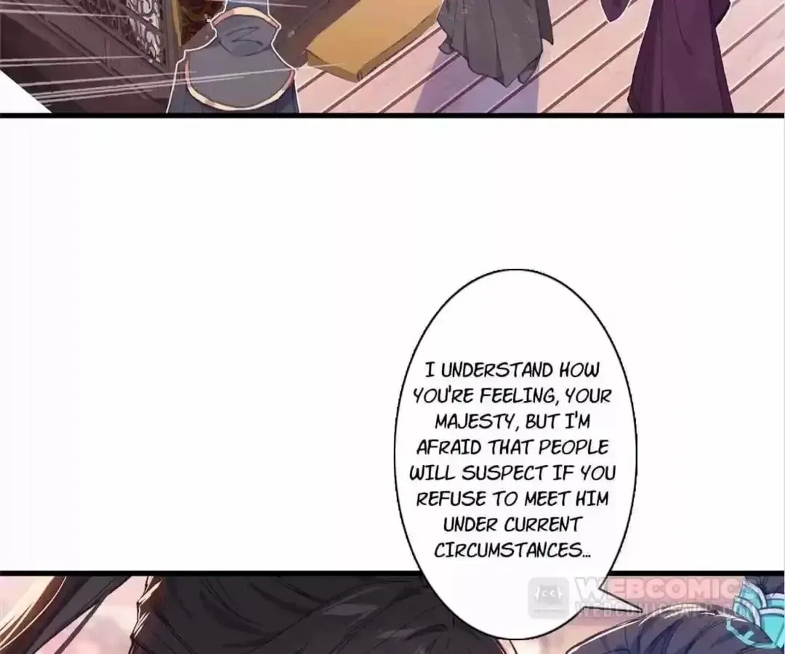 Legend Of The Tyrant Empress 141 58