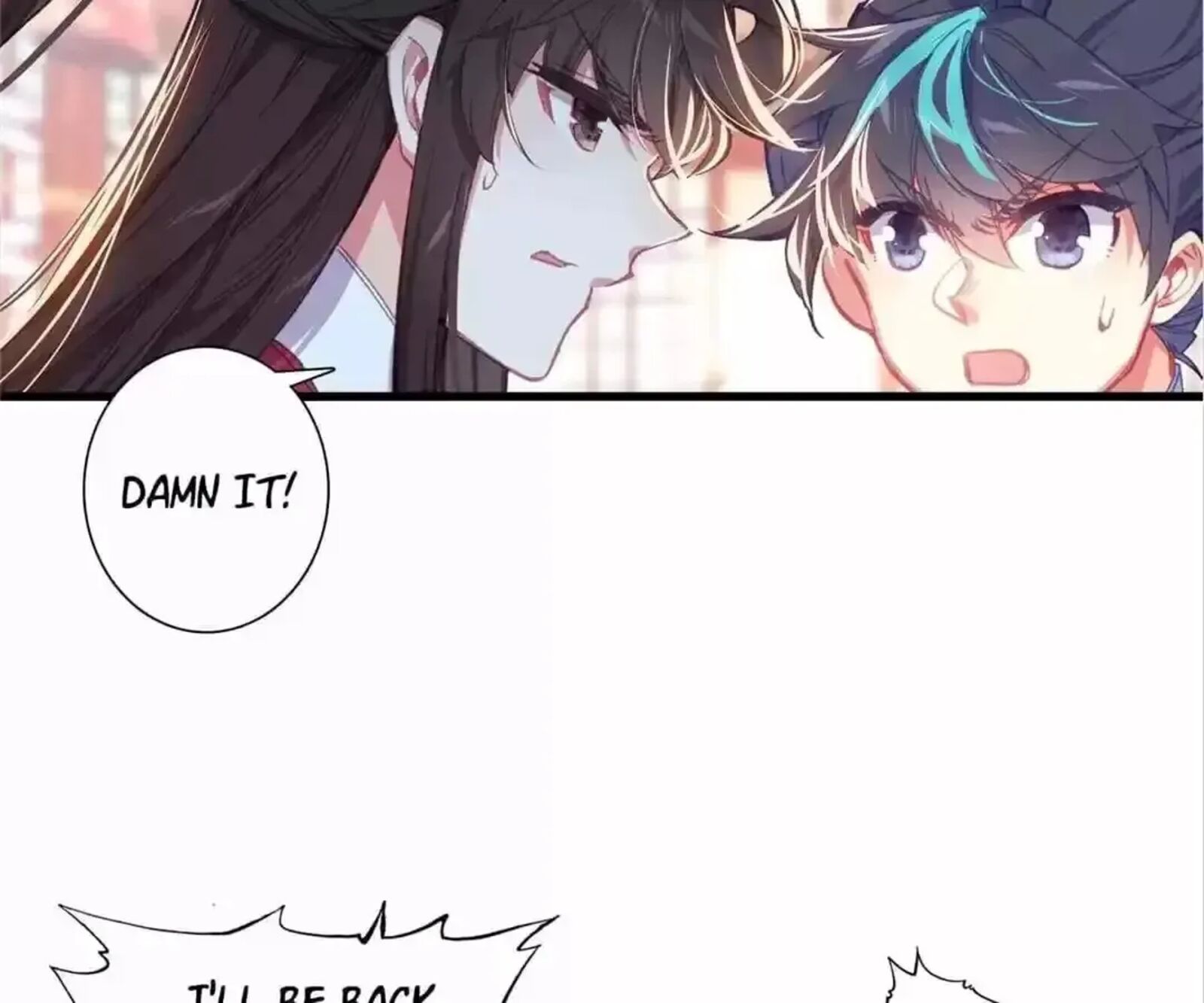 Legend Of The Tyrant Empress 141 59