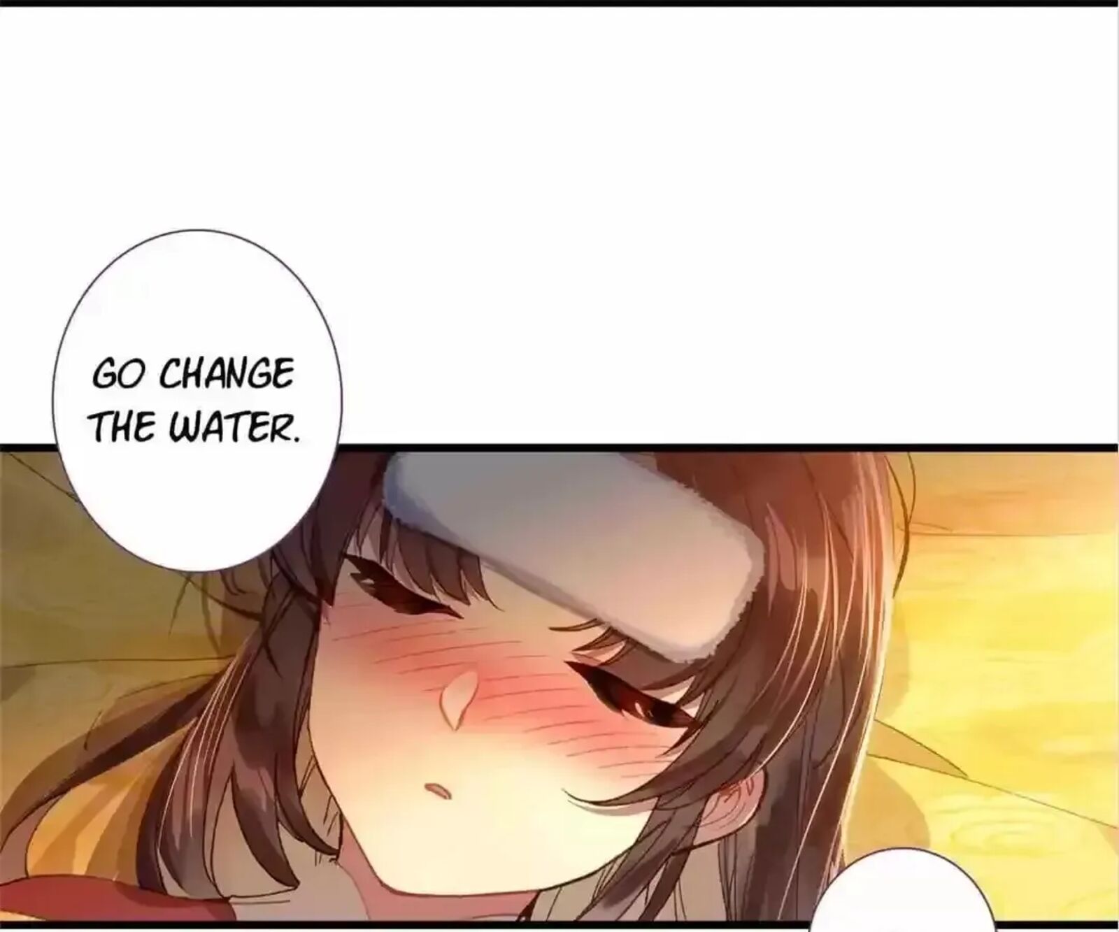 Legend Of The Tyrant Empress 141 61