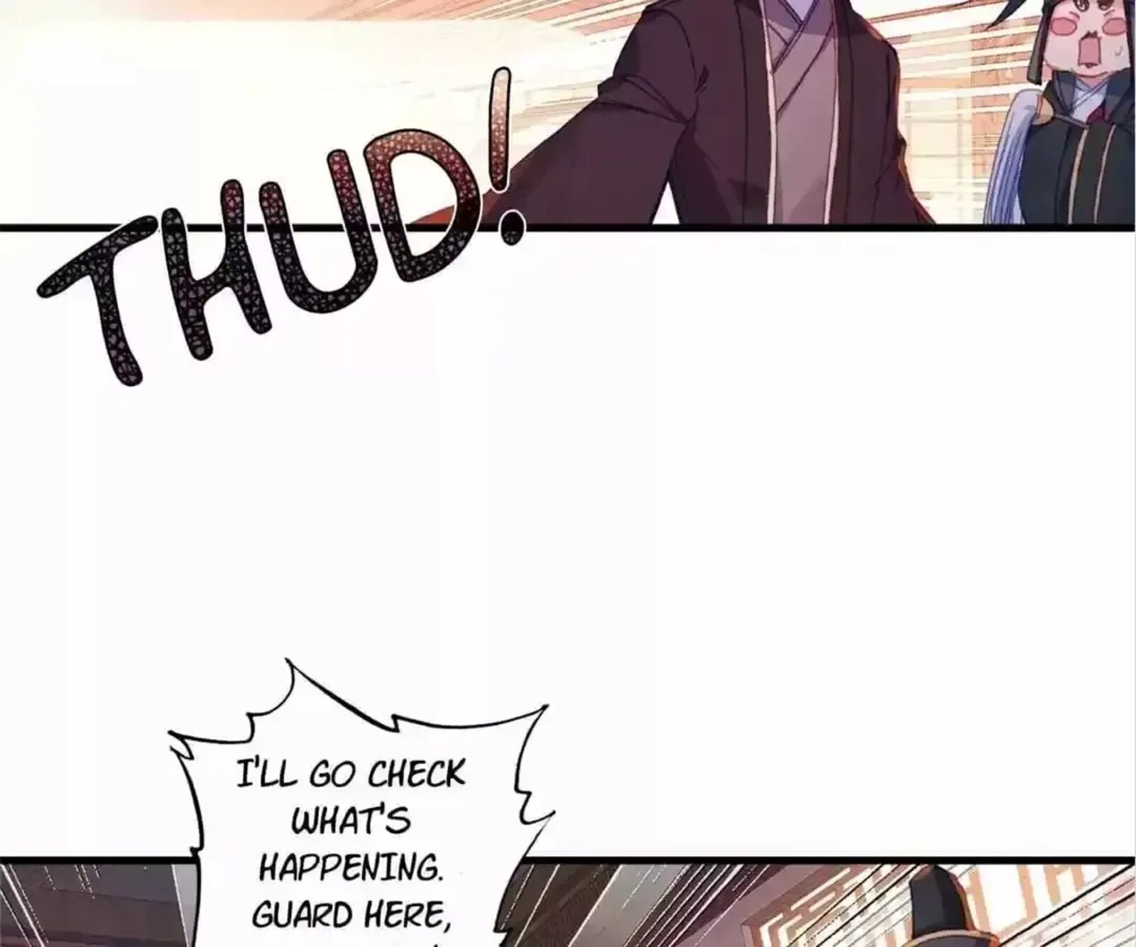 Legend Of The Tyrant Empress 141 63