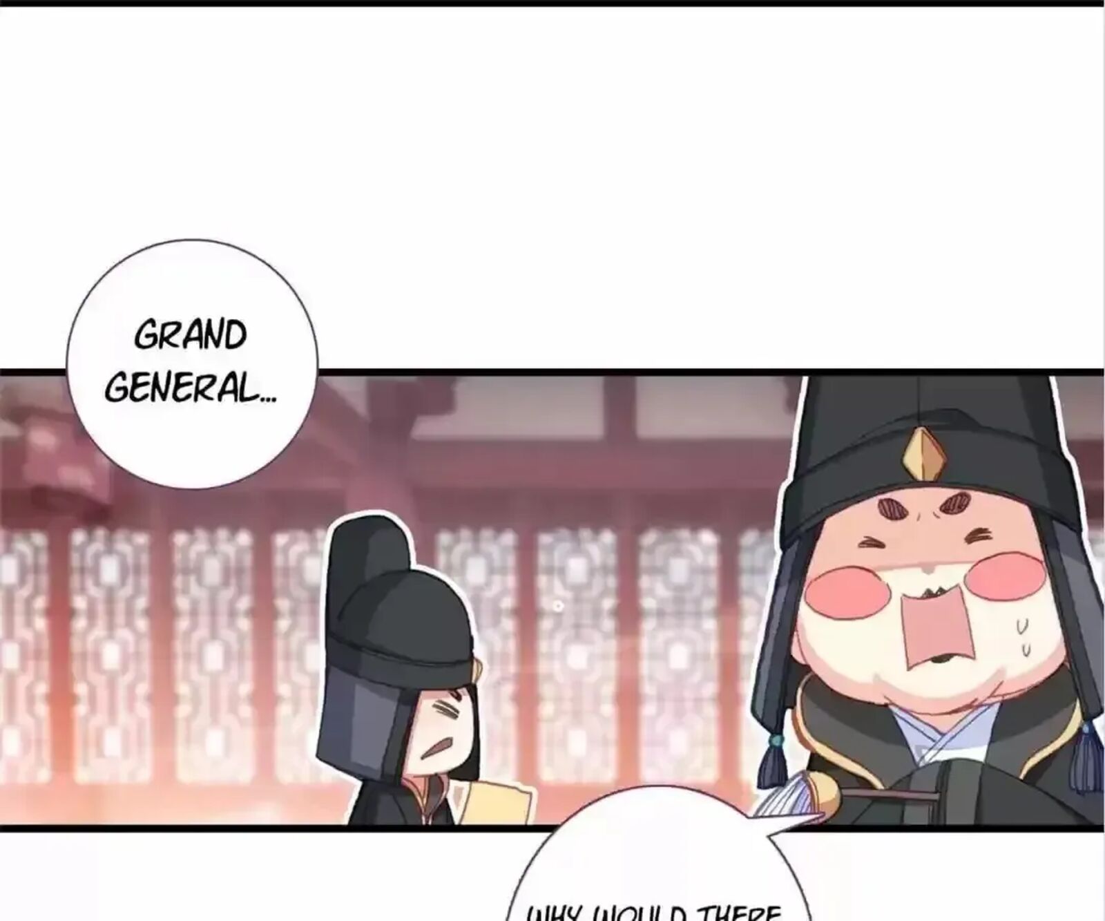 Legend Of The Tyrant Empress 141 65