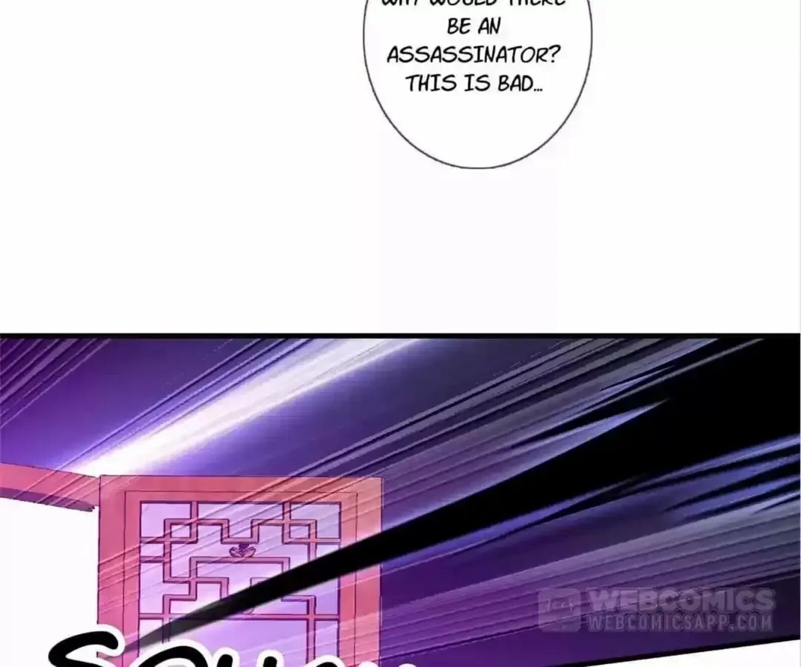 Legend Of The Tyrant Empress 141 66