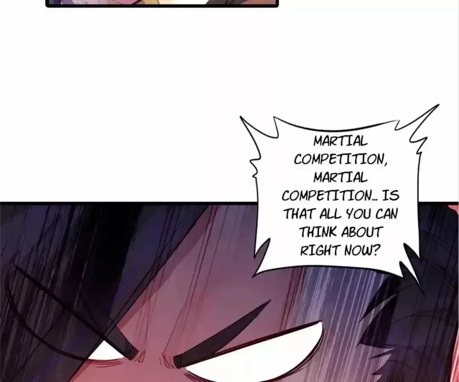 Legend Of The Tyrant Empress 141 7