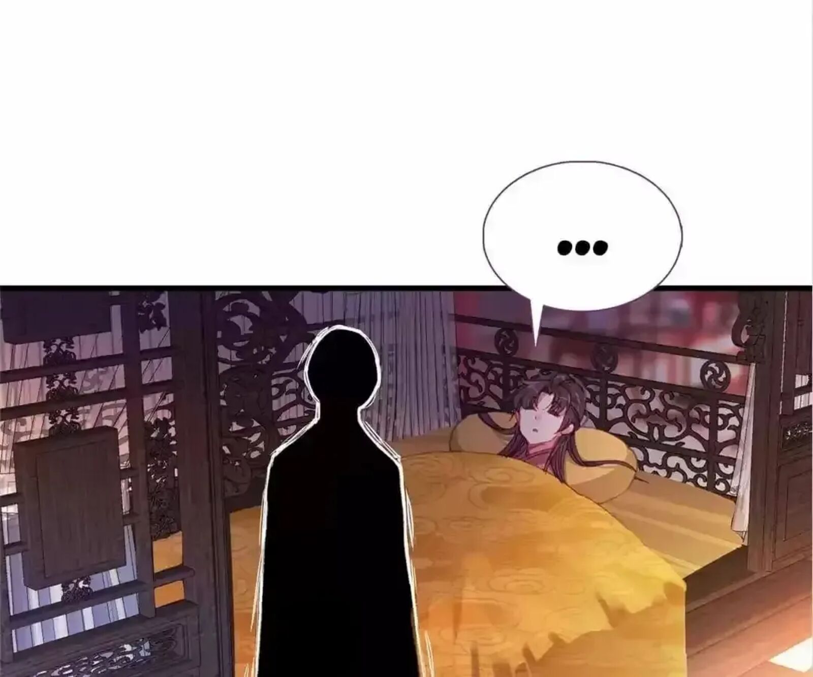 Legend Of The Tyrant Empress 141 70