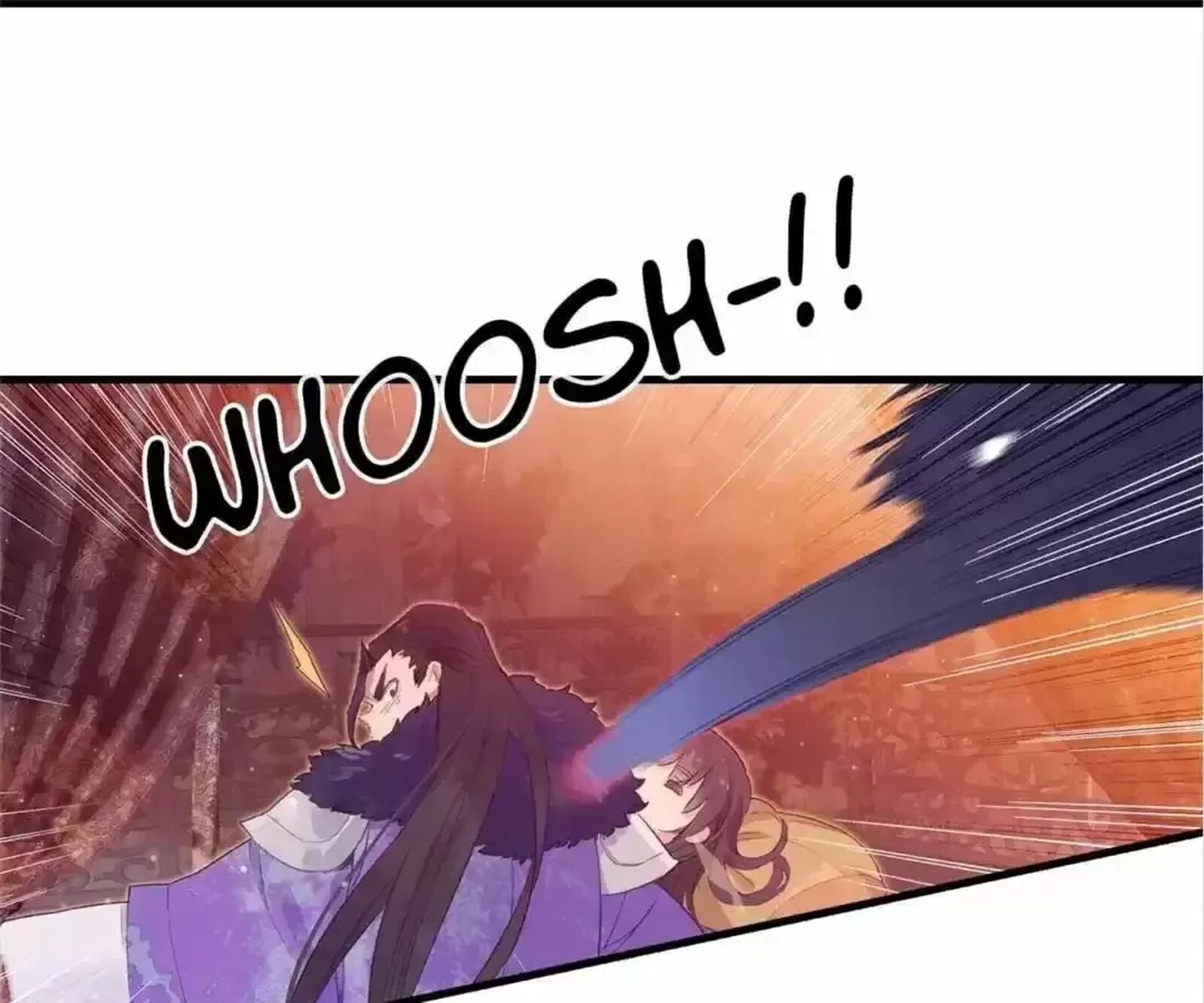 Legend Of The Tyrant Empress 142 10