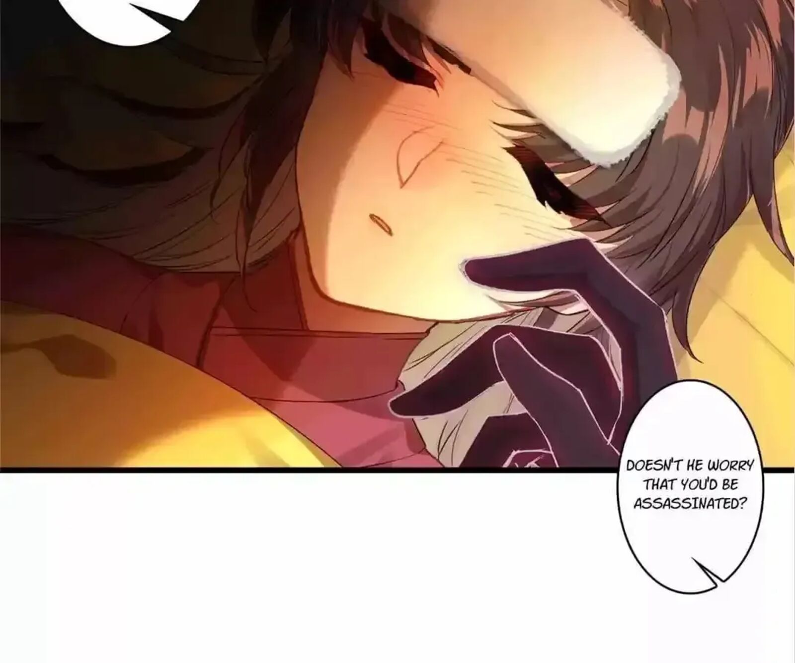 Legend Of The Tyrant Empress 142 3