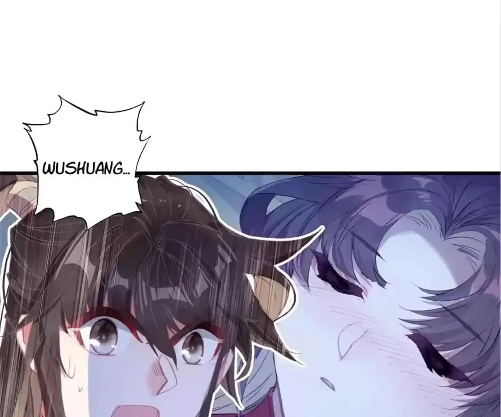 Legend Of The Tyrant Empress 142 34