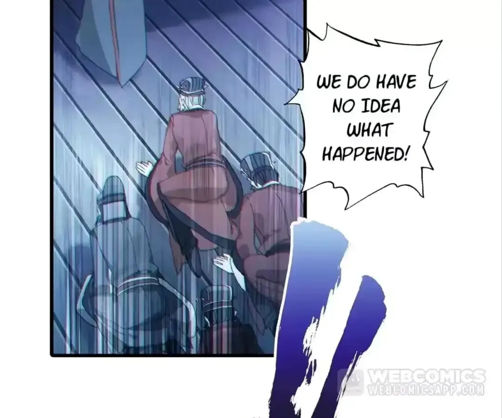 Legend Of The Tyrant Empress 142 50