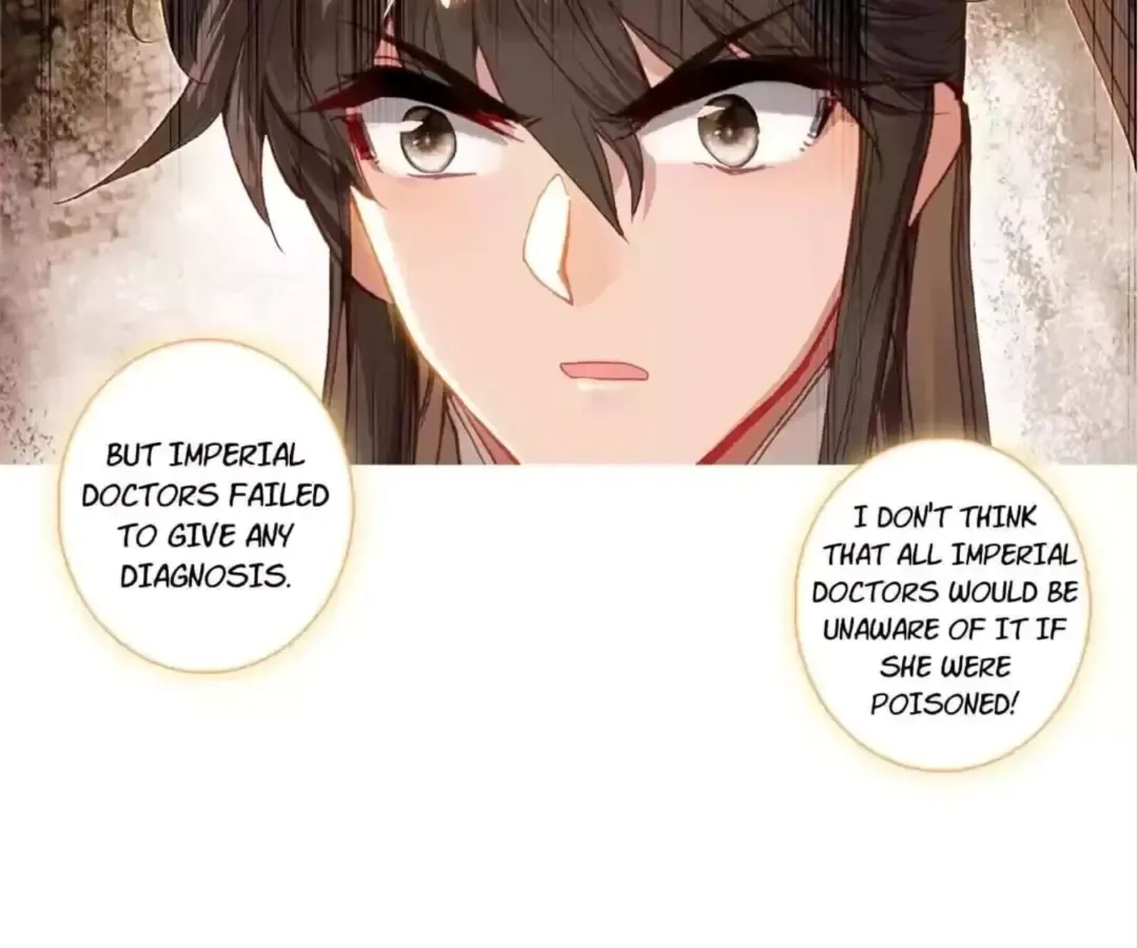 Legend Of The Tyrant Empress 142 58