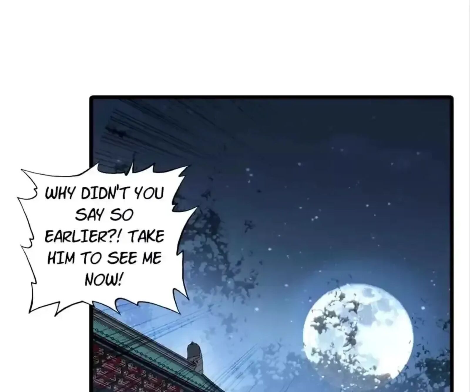 Legend Of The Tyrant Empress 142 65