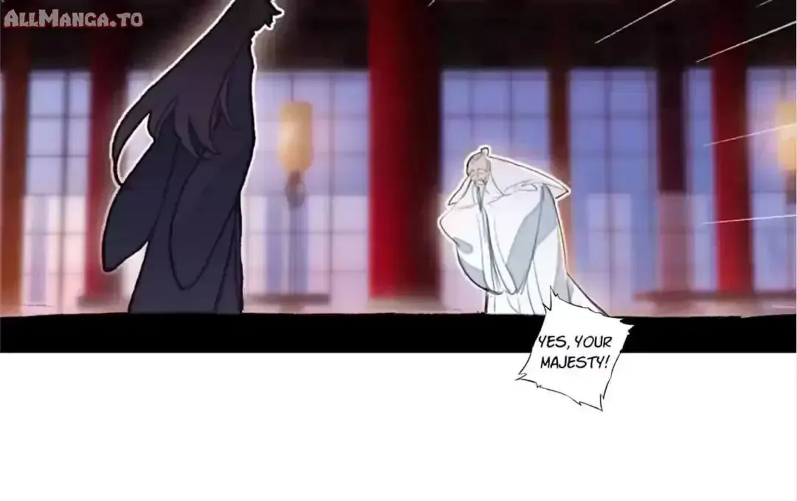 Legend Of The Tyrant Empress 142 67