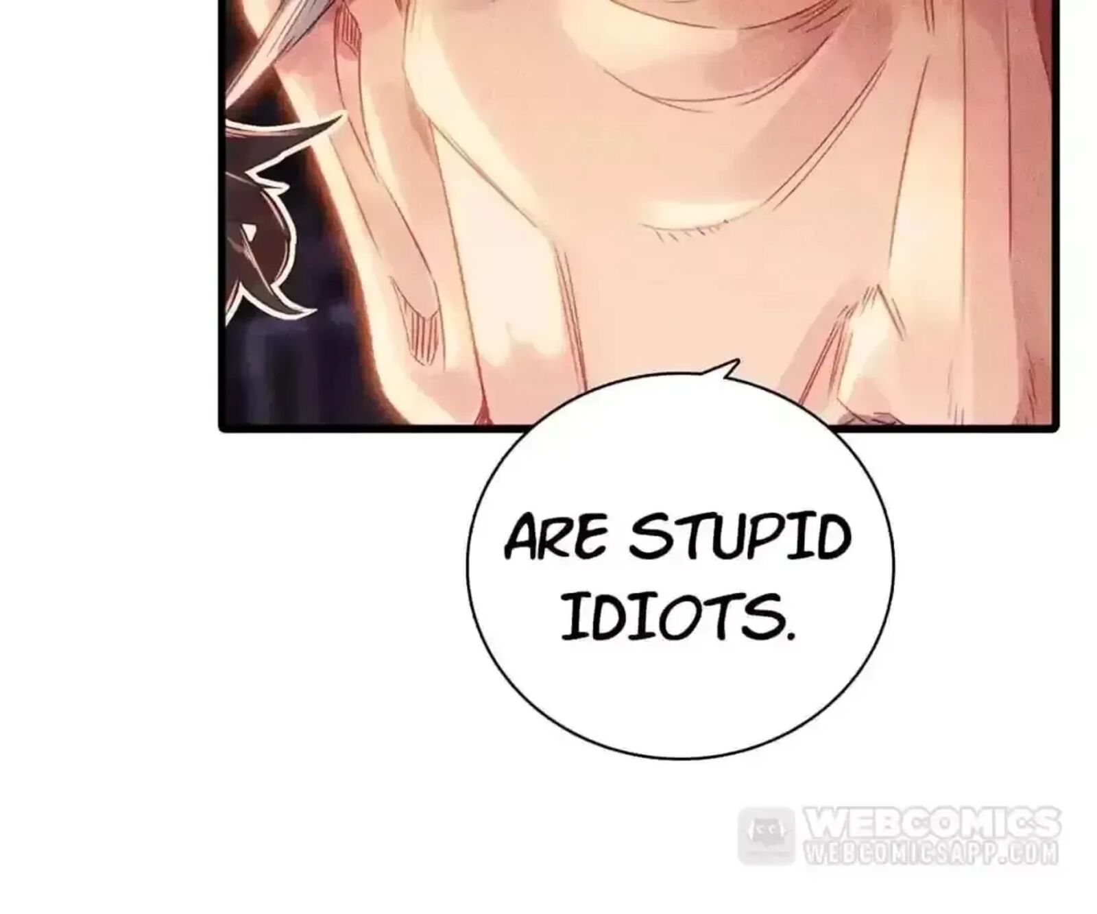 Legend Of The Tyrant Empress 143 11