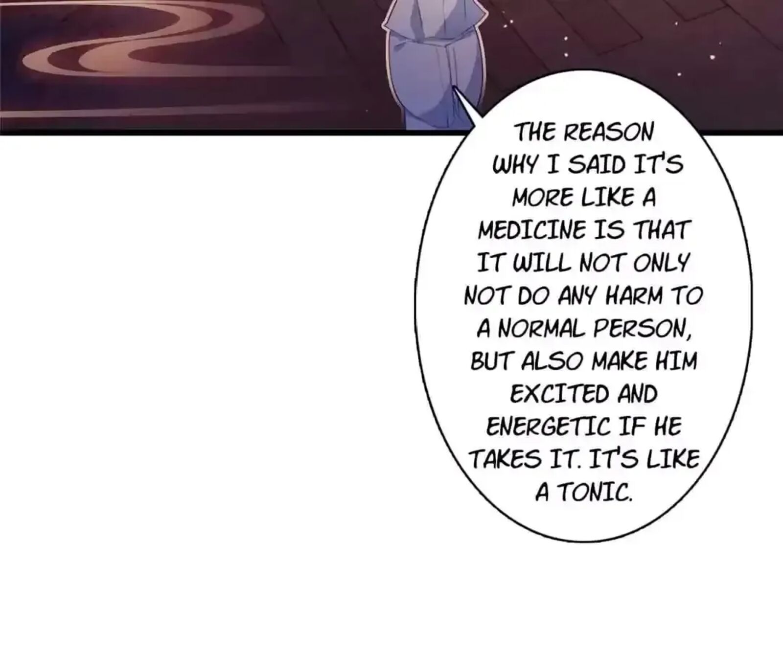 Legend Of The Tyrant Empress 143 14