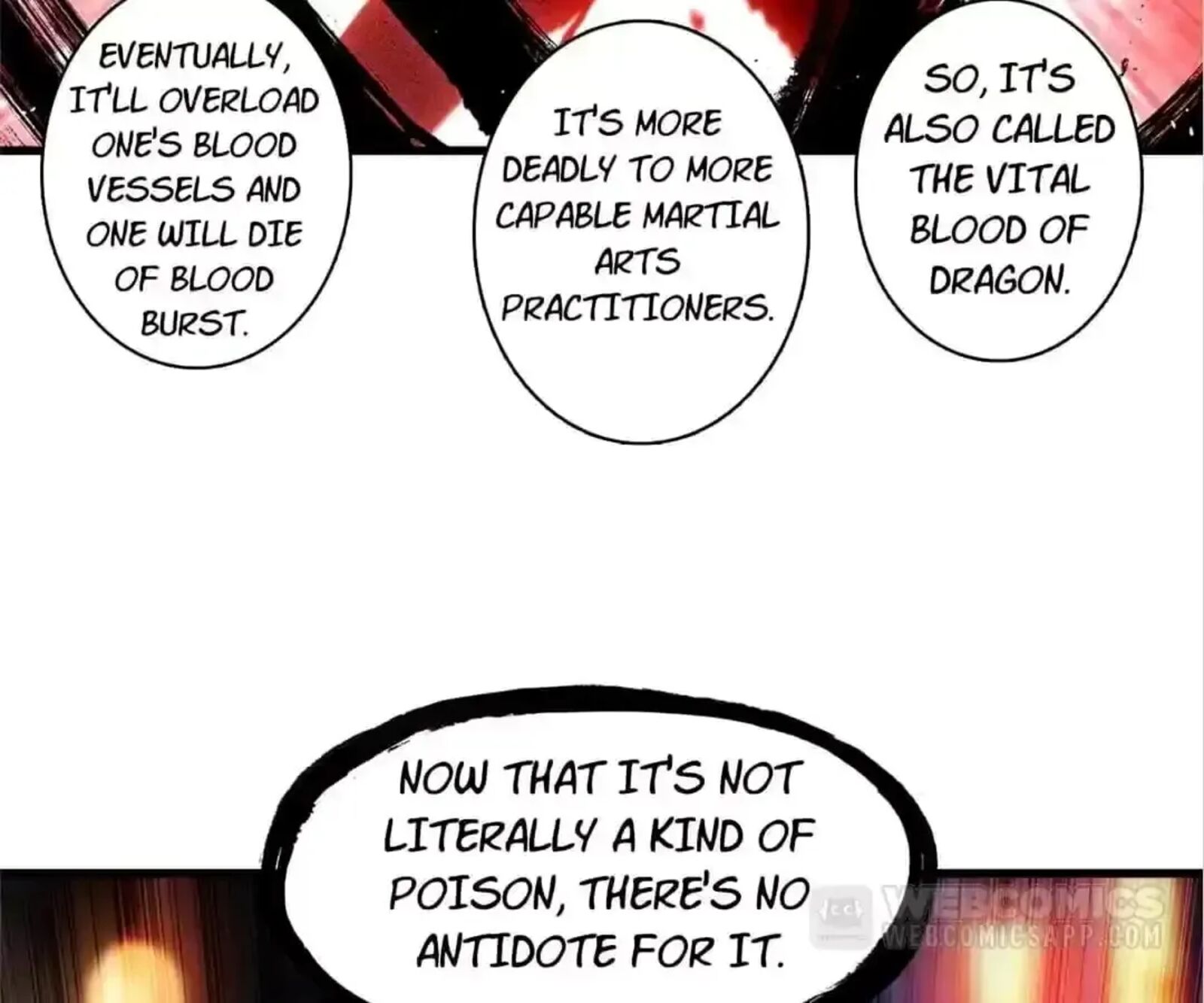 Legend Of The Tyrant Empress 143 21