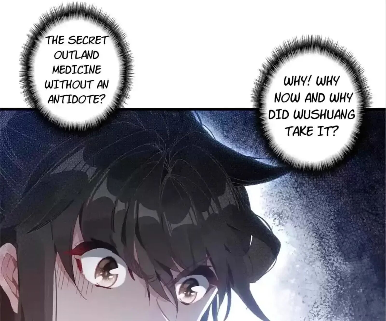 Legend Of The Tyrant Empress 143 23