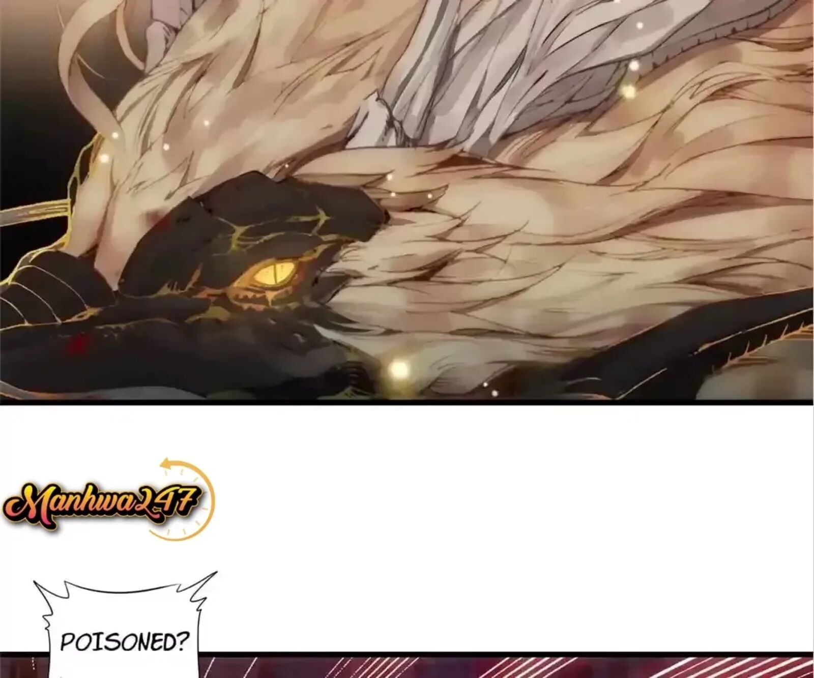 Legend Of The Tyrant Empress 143 3