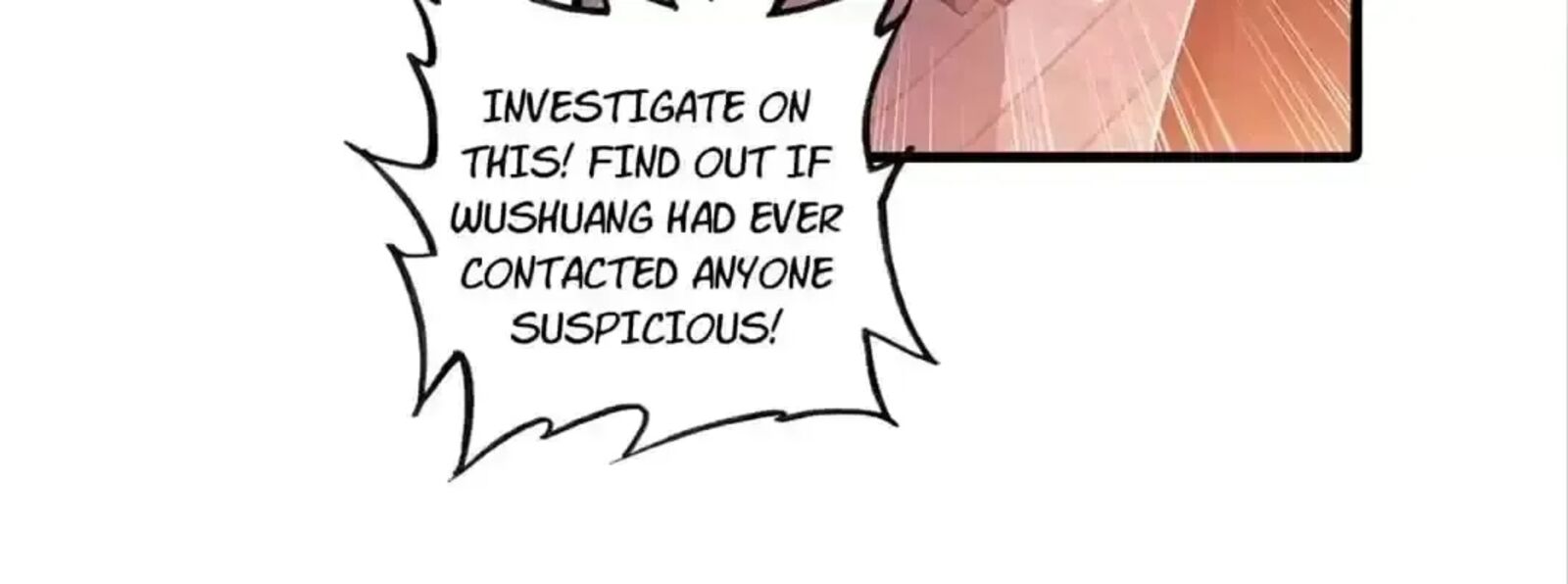 Legend Of The Tyrant Empress 143 33