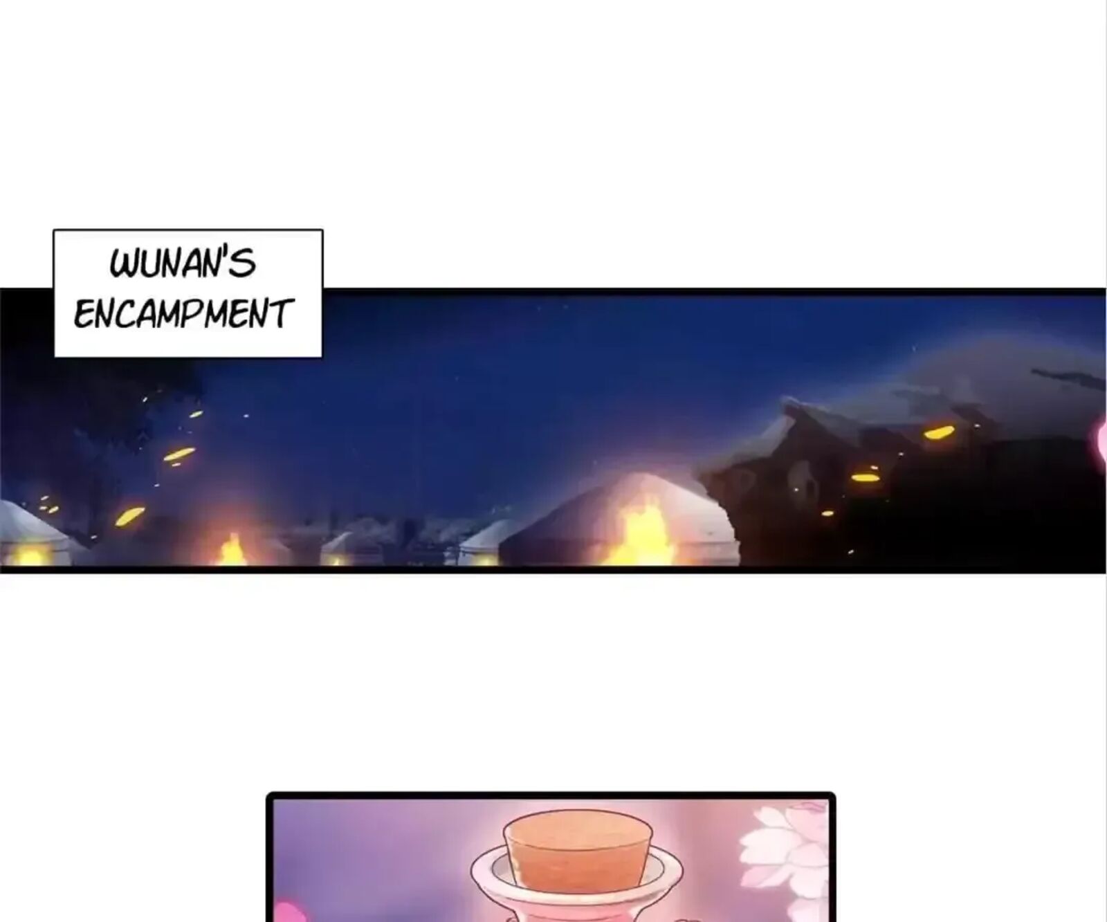 Legend Of The Tyrant Empress 143 44