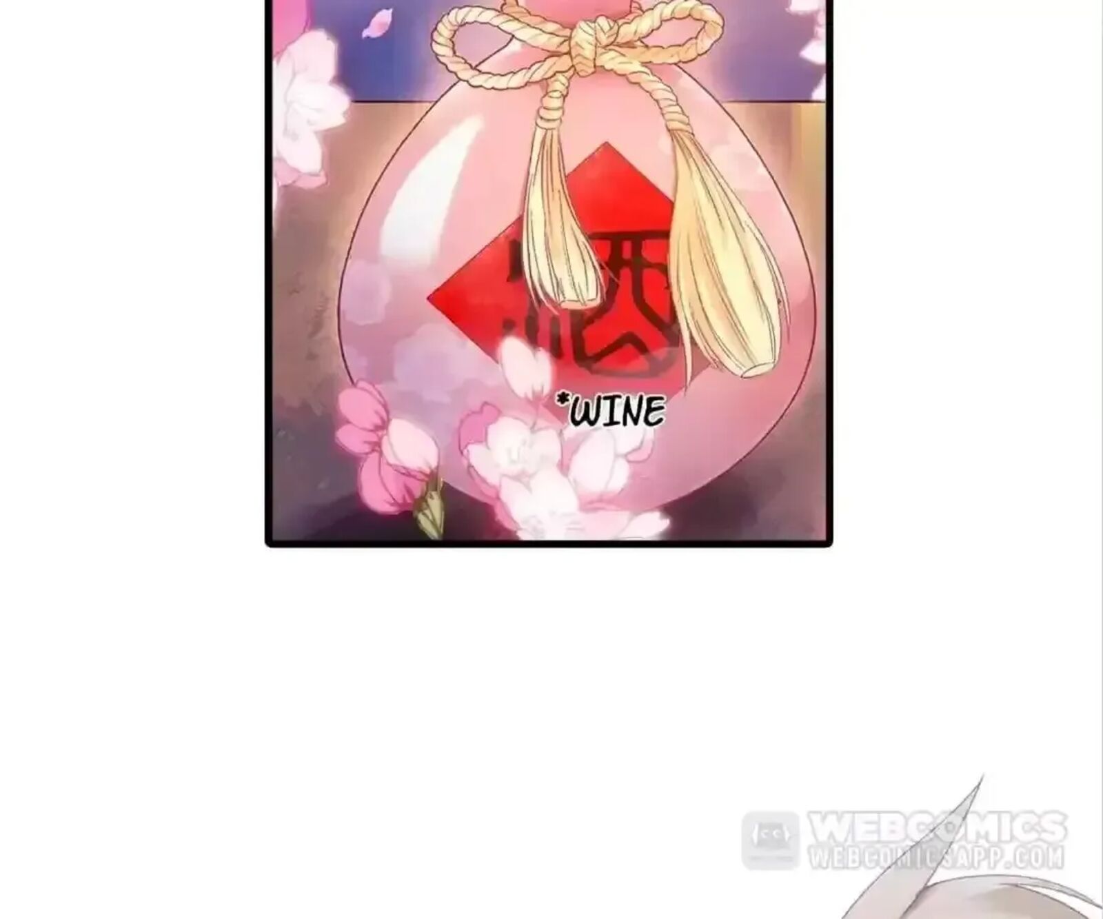 Legend Of The Tyrant Empress 143 45