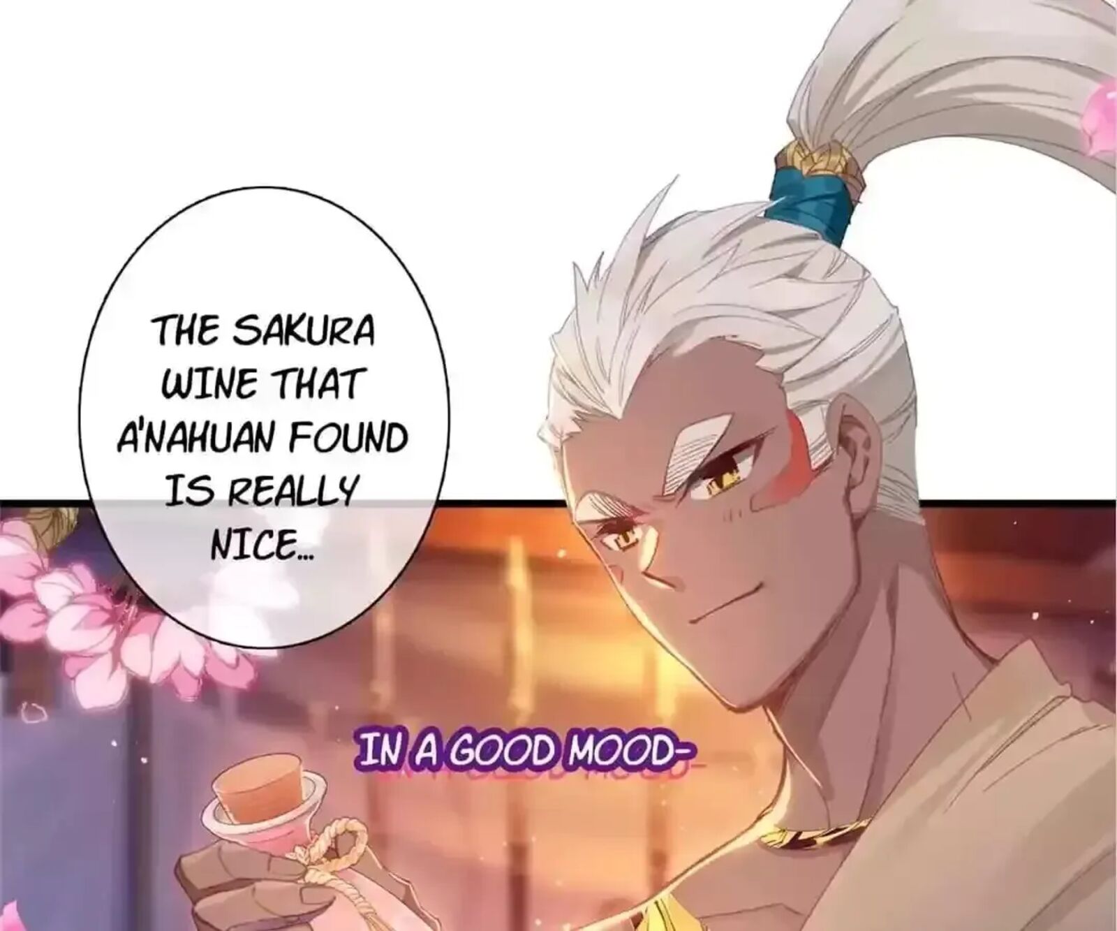 Legend Of The Tyrant Empress 143 46