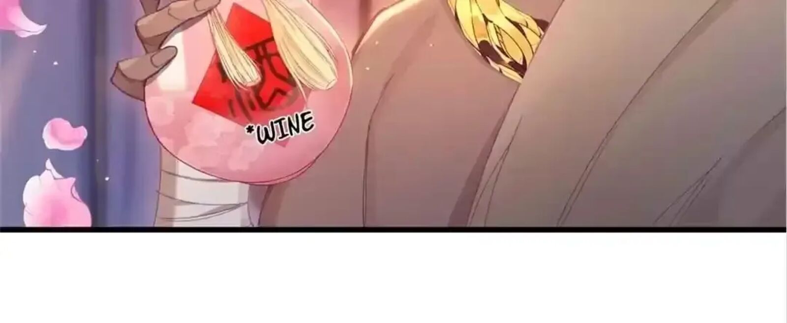 Legend Of The Tyrant Empress 143 47