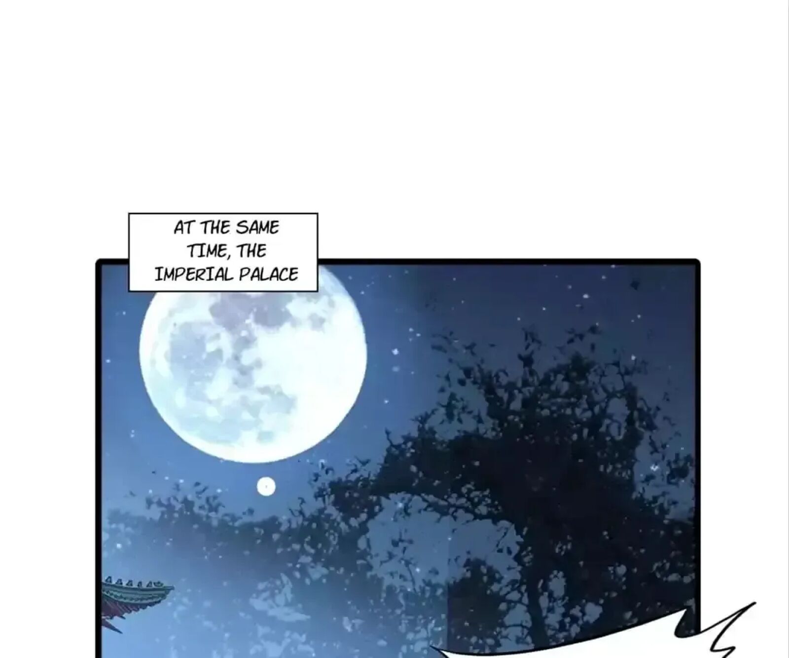 Legend Of The Tyrant Empress 143 56