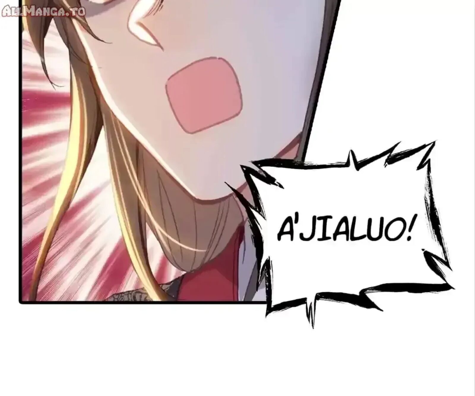 Legend Of The Tyrant Empress 143 73