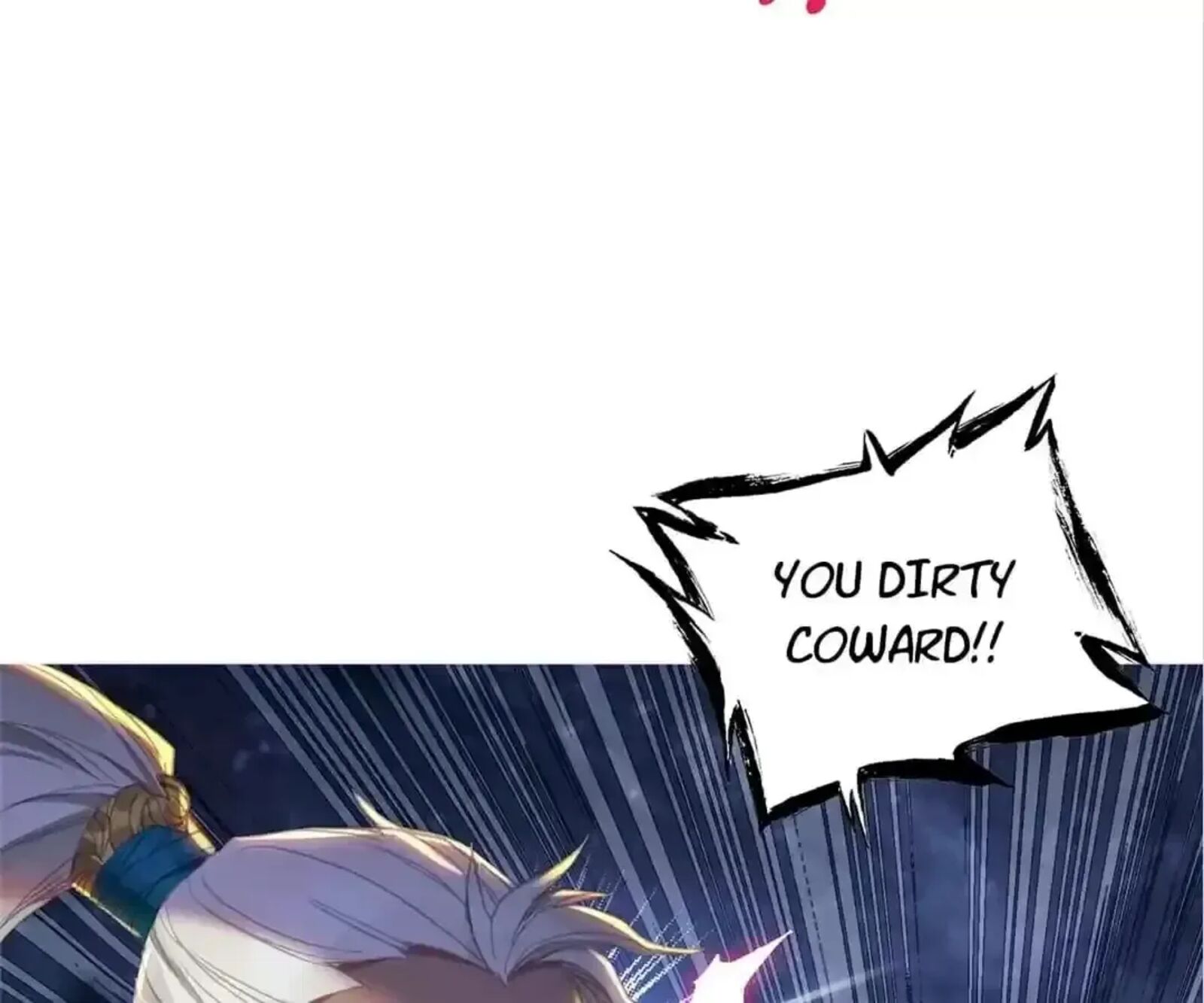 Legend Of The Tyrant Empress 143 77