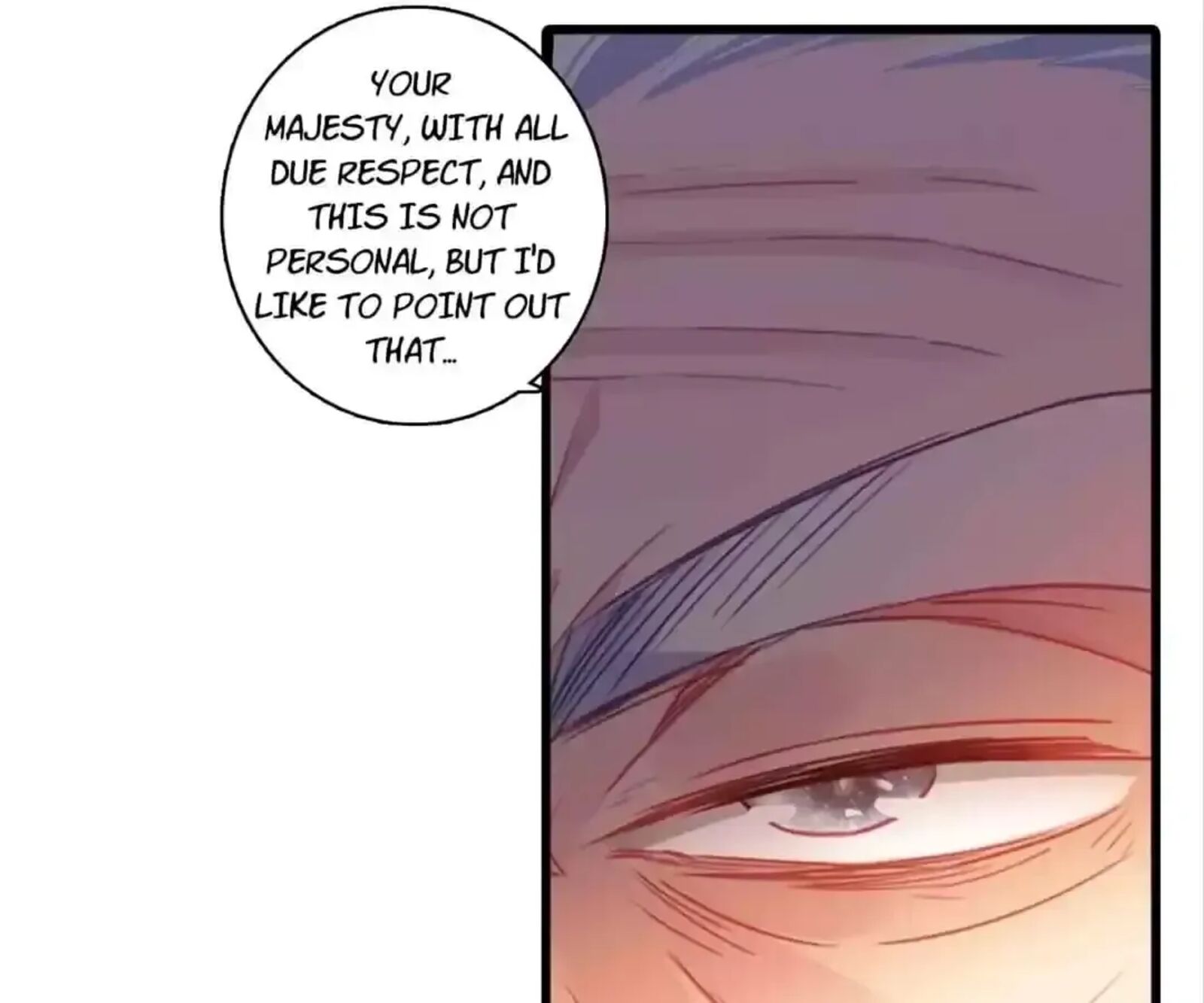 Legend Of The Tyrant Empress 143 8