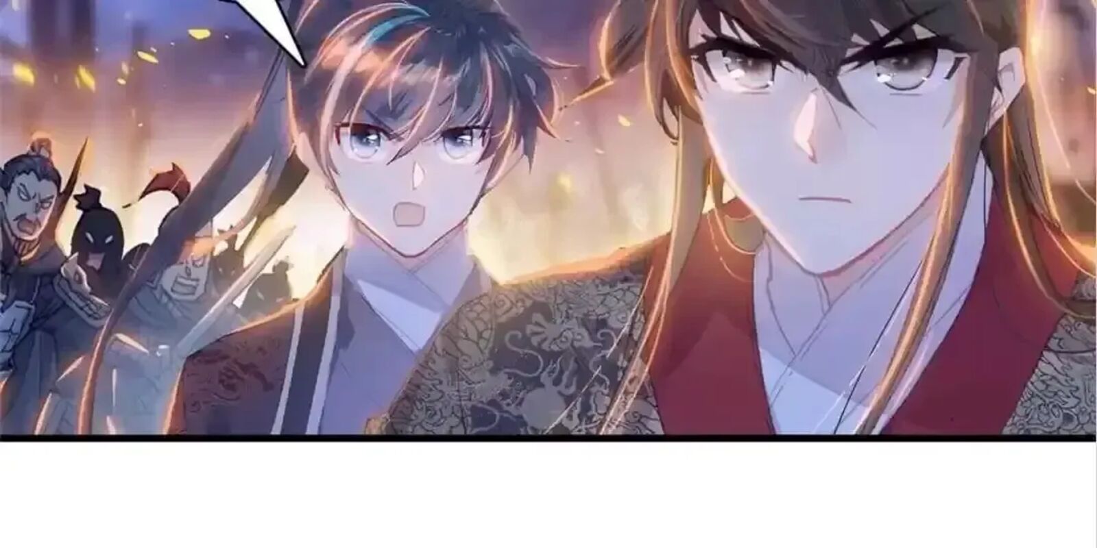 Legend Of The Tyrant Empress 144 27