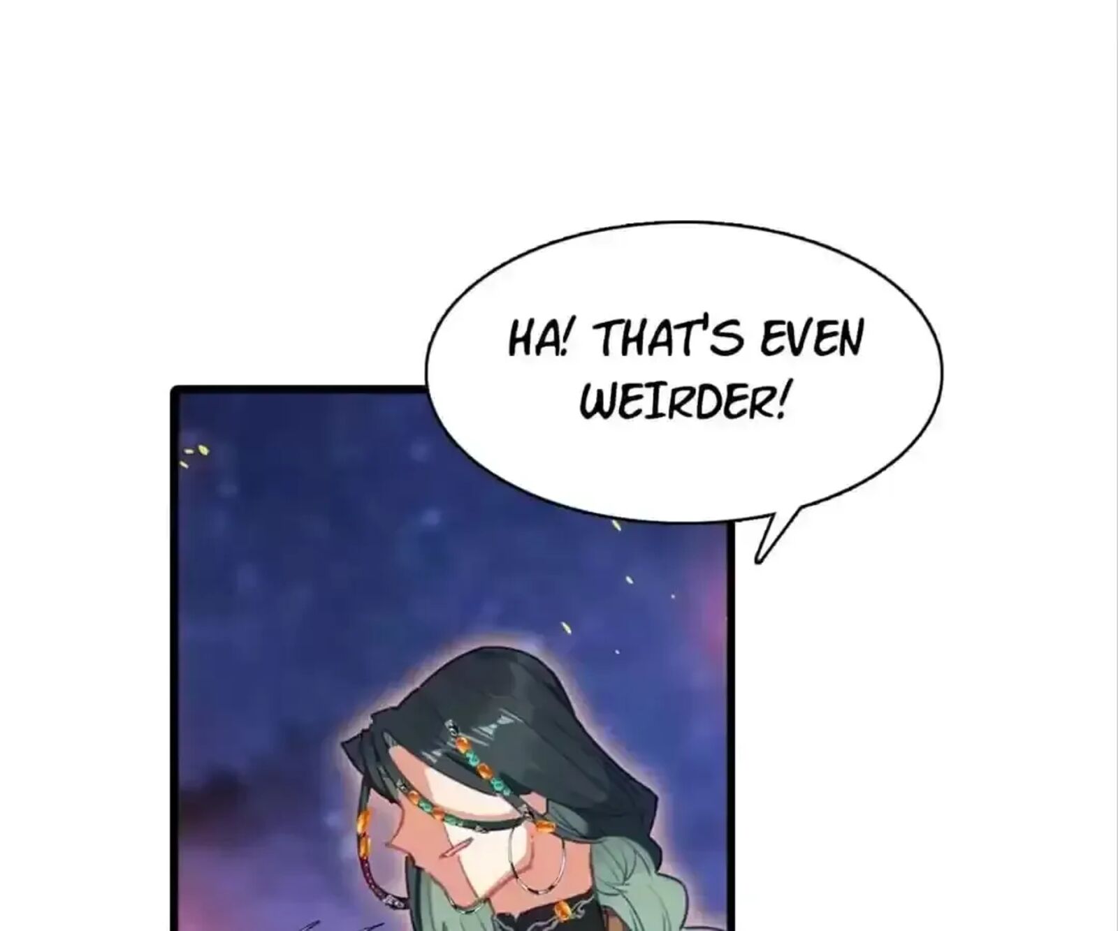 Legend Of The Tyrant Empress 144 32