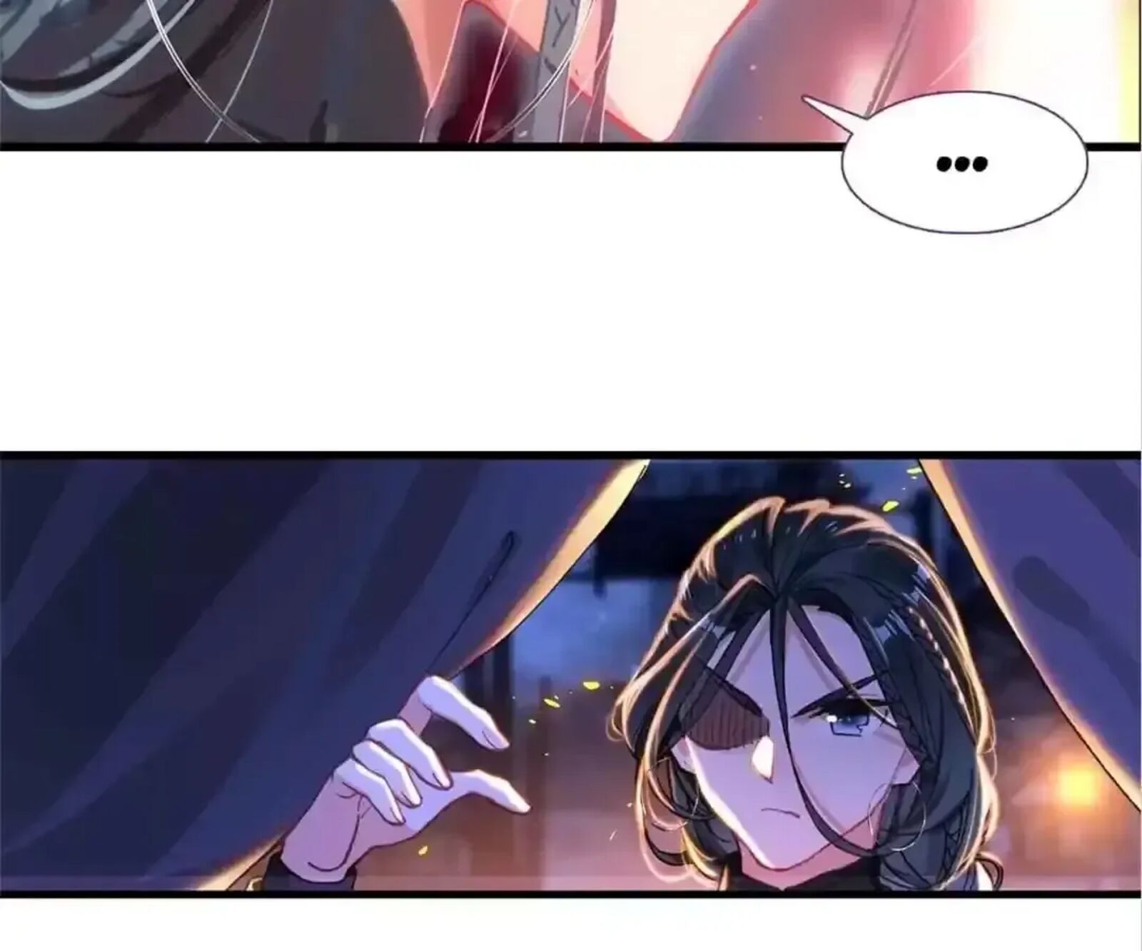 Legend Of The Tyrant Empress 144 78