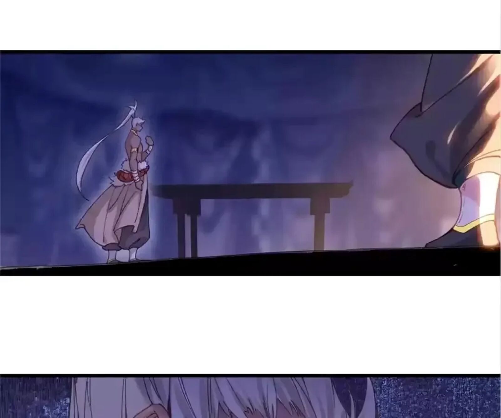 Legend Of The Tyrant Empress 144 80