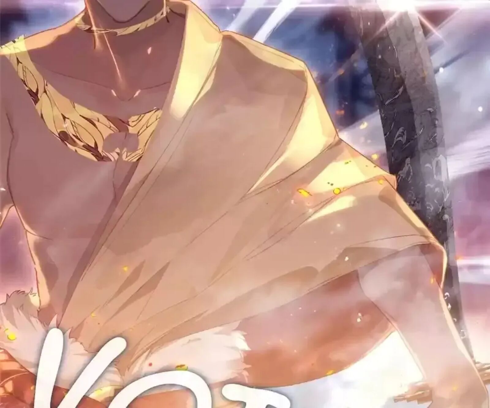 Legend Of The Tyrant Empress 144 9