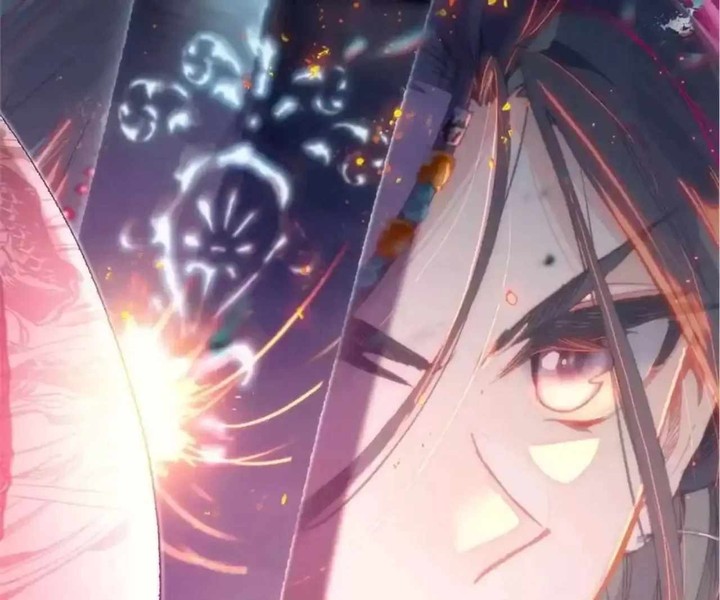 Legend Of The Tyrant Empress 145 30