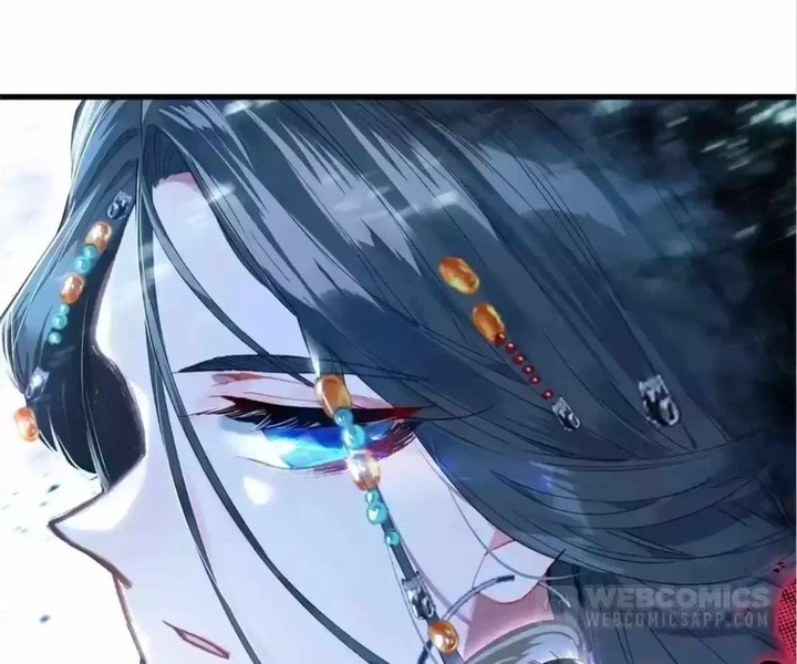 Legend Of The Tyrant Empress 145 44