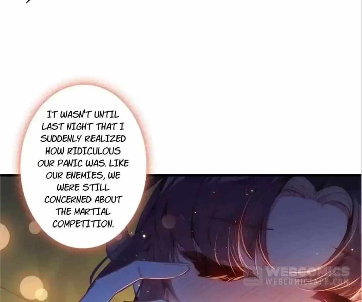 Legend Of The Tyrant Empress 145 63