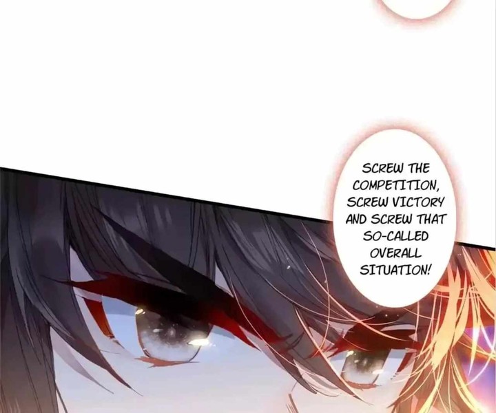 Legend Of The Tyrant Empress 145 65