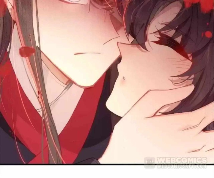 Legend Of The Tyrant Empress 145 68