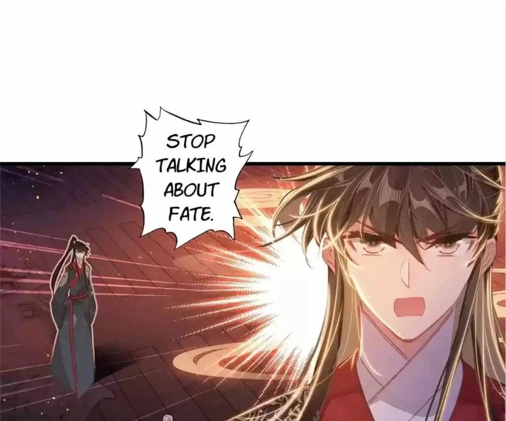 Legend Of The Tyrant Empress 145 75