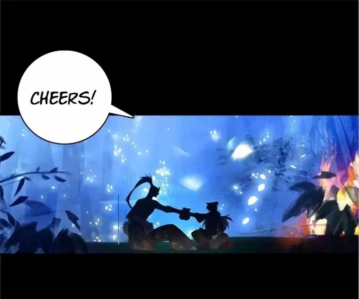 Legend Of The Tyrant Empress 145 9