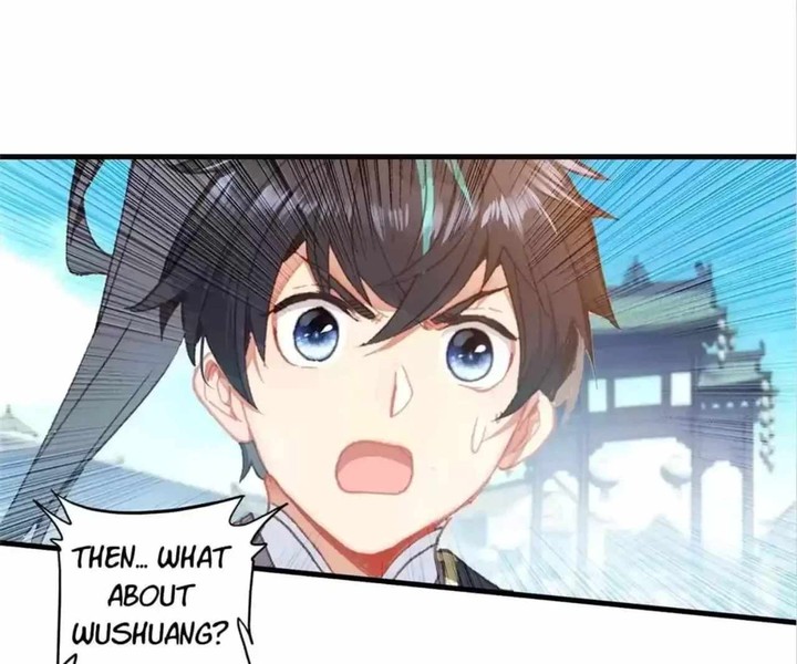 Legend Of The Tyrant Empress 145 90