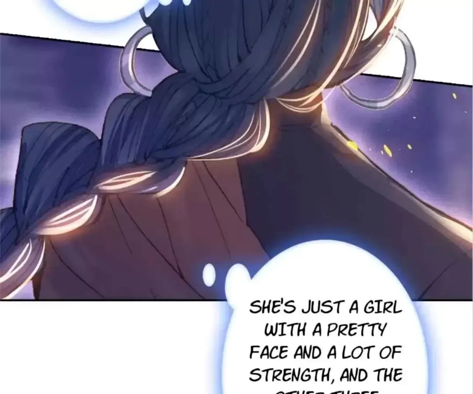 Legend Of The Tyrant Empress 146 11