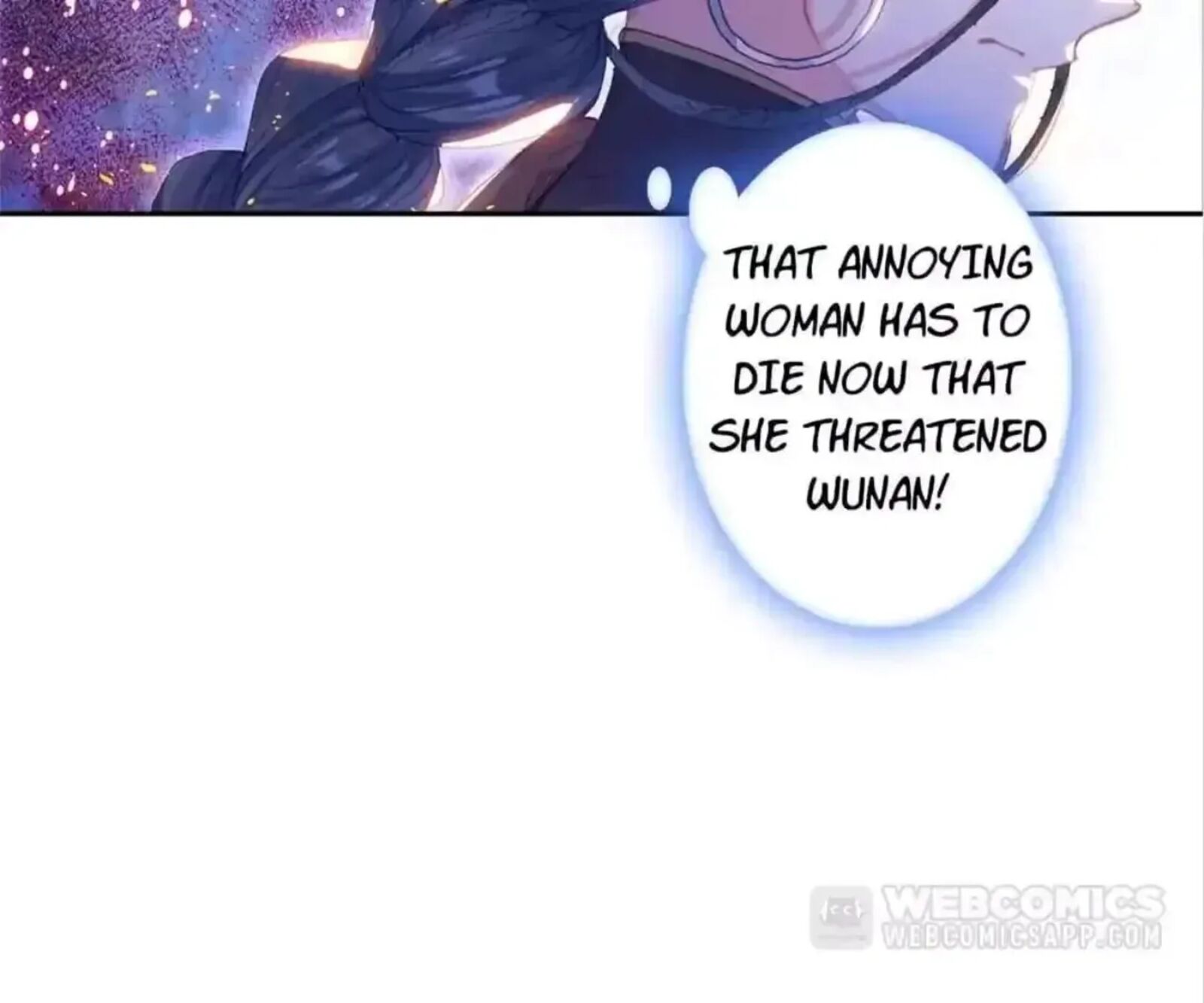 Legend Of The Tyrant Empress 146 14